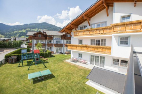 Гостиница Aparthotel Pichler  Флахау